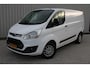 Ford Transit Custom 290 2.2 TDCI L1H1 Trend | Incl. 12 maanden garantie | Cruise control | Airco | Bluetooth | Radio |