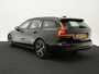 Volvo V60 2.0 B3 Essential Edition | Trekhaak | Adaptive Cruise | BLIS | Stoel- & stuurwielverwarming | 18" | Google Navigatie