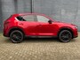Mazda CX-5 2.0 e-Skyactiv G 165pk Automaat Homura | BOSE Audio | Navi & Carplay | Adaptieve Cruise | Leer | Blindspot | Elek. Klep |