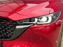 Mazda CX-5 2.0 e-Skyactiv G 165pk Automaat Homura | BOSE Audio | Navi & Carplay | Adaptieve Cruise | Leer | Blindspot | Elek. Klep |