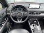 Mazda CX-5 2.0 e-Skyactiv G 165pk Automaat Homura | BOSE Audio | Navi & Carplay | Adaptieve Cruise | Leer | Blindspot | Elek. Klep |
