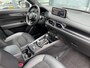 Mazda CX-5 2.0 e-Skyactiv G 165pk Automaat Homura | BOSE Audio | Navi & Carplay | Adaptieve Cruise | Leer | Blindspot | Elek. Klep |