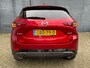 Mazda CX-5 2.0 e-Skyactiv G 165pk Automaat Homura | BOSE Audio | Navi & Carplay | Adaptieve Cruise | Leer | Blindspot | Elek. Klep |