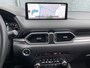 Mazda CX-5 2.0 e-Skyactiv G 165pk Automaat Homura | BOSE Audio | Navi & Carplay | Adaptieve Cruise | Leer | Blindspot | Elek. Klep |