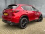 Mazda CX-5 2.0 e-Skyactiv G 165pk Automaat Homura | BOSE Audio | Navi & Carplay | Adaptieve Cruise | Leer | Blindspot | Elek. Klep |