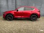 Mazda CX-5 2.0 e-Skyactiv G 165pk Automaat Homura | BOSE Audio | Navi & Carplay | Adaptieve Cruise | Leer | Blindspot | Elek. Klep |