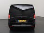 Mercedes-Benz V-klasse 300d | XL L3 | AMG | 4-MATIC | Dubbele Cabine | DISTRONIC Plus | Dodehoekassistent | 2x Schuifdeur Elektrisch | Adaptieve Cruise | Stoelverwarming | Certified