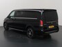 Mercedes-Benz V-klasse 300d | XL L3 | AMG | 4-MATIC | Dubbele Cabine | DISTRONIC Plus | Dodehoekassistent | 2x Schuifdeur Elektrisch | Adaptieve Cruise | Stoelverwarming | Certified