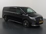 Mercedes-Benz V-klasse 300d | XL L3 | AMG | 4-MATIC | Dubbele Cabine | DISTRONIC Plus | Dodehoekassistent | 2x Schuifdeur Elektrisch | Adaptieve Cruise | Stoelverwarming | Certified
