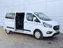 Ford Transit Custom 2.0 130PK Automaat L2H1 Dubbele Cabine Adaptieve Cruise Control Airco Trekhaak Stoelverwarming Parkeersensoren Navigatie Camera