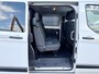 Ford Transit Custom 2.0 130PK Automaat L2H1 Dubbele Cabine Adaptieve Cruise Control Airco Trekhaak Stoelverwarming Parkeersensoren Navigatie Camera