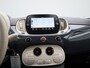 Fiat 500 1.0 Hybrid Lounge | Cruise Control | Radio | Navigatie | Bluetooth |