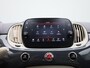 Fiat 500 1.0 Hybrid Lounge | Cruise Control | Radio | Navigatie | Bluetooth |