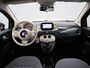 Fiat 500 1.0 Hybrid Lounge | Cruise Control | Radio | Navigatie | Bluetooth |