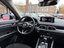 Mazda CX-5 Advantage 2.0 automaat e-Sky-G 165pk /1e eigenaar/Dealeronderhouden/Afn. trekhaak/Navi/Airco/HUD/Keyless/CarPlay