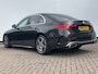 Mercedes-Benz C-klasse 220 D AMG Line Stoel.electr.Verw Sfeerverl, Hybride Nieuwstaat Grafietgrijs metalliclak