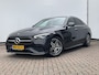 Mercedes-Benz C-klasse 220 D AMG Line Stoel.electr.Verw Sfeerverl, Hybride Nieuwstaat Grafietgrijs metalliclak