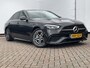 Mercedes-Benz C-klasse 220 D AMG Line Stoel.electr.Verw Sfeerverl, Hybride Nieuwstaat Grafietgrijs metalliclak
