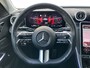 Mercedes-Benz C-klasse 220 D AMG Line Stoel.electr.Verw Sfeerverl, Hybride Nieuwstaat Grafietgrijs metalliclak