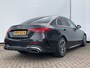 Mercedes-Benz C-klasse 220 D AMG Line Stoel.electr.Verw Sfeerverl, Hybride Nieuwstaat Grafietgrijs metalliclak