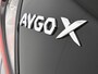 Toyota Aygo X 1.0 VVT-i MT Pulse | Voorstoelen verwarmd | All seasonbanden |