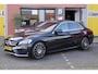 Mercedes-Benz C-klasse 180 Sport Edition Premium Plus, pano, camera.