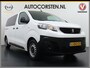 Opel Vivaro-e Peugeot EV 50kWh 9-Persoons Airco Navi* Apple Carplay Android Auto Cruise Control 3 Zitrijen Dab+ Schuifdeur Privacy Glas Achterdeuren 1e Eigenaar Origineel Nederlandse Auto