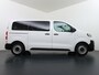 Opel Vivaro-e Peugeot EV 50kWh 9-Persoons Airco Navi* Apple Carplay Android Auto Cruise Control 3 Zitrijen Dab+ Schuifdeur Privacy Glas Achterdeuren 1e Eigenaar Origineel Nederlandse Auto