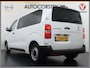 Opel Vivaro-e Peugeot EV 50kWh 9-Persoons Airco Navi* Apple Carplay Android Auto Cruise Control 3 Zitrijen Dab+ Schuifdeur Privacy Glas Achterdeuren 1e Eigenaar Origineel Nederlandse Auto