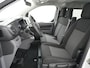 Opel Vivaro-e Peugeot EV 50kWh 9-Persoons Airco Navi* Apple Carplay Android Auto Cruise Control 3 Zitrijen Dab+ Schuifdeur Privacy Glas Achterdeuren 1e Eigenaar Origineel Nederlandse Auto