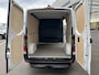 Mercedes-Benz Sprinter 211 CDI L1 H1 MBUX / Trekhaak / Camera / Parkeersensoren / Airco / Navigatie