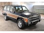 Jeep Wagoneer XJ - Wagoneer Just arrived