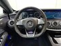 Mercedes-Benz S-klasse Coupé AMG 63 4Matic (Carbon Pakket, Brumester, NightVision, Massage stoelen, 360 Camera, Etc)