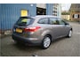 Ford Focus Wagon 1.0i EcoBoost Titanium, 125 pk!!!, Airco/ECC, Navi, Nieuwe APK!!!