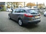 Ford Focus Wagon 1.0i EcoBoost Titanium, 125 pk!!!, Airco/ECC, Navi, Nieuwe APK!!!