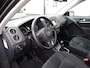 Volkswagen Tiguan 1.4 TSI Sport&Style Automatische airco, navigatie, parkeersensoren, trekhaak, stoelverwarming, licht metalen velgen 19 inch, enz.