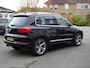 Volkswagen Tiguan 1.4 TSI Sport&Style Automatische airco, navigatie, parkeersensoren, trekhaak, stoelverwarming, licht metalen velgen 19 inch, enz.