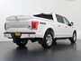 Ford F-150 USA 3.5 V6 SUPERCREW | PRINS LPG | 3500 KG AHW | LEDEREN BEKLEDING | CLIMATE CONTROL | TREKHAAK | PANORAMADAK | TONNEAU-COVER | CAMERA | CRUISE | NAVIGATIE | STOEL VERKOELING/VERWARMING