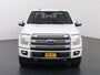 Ford F-150 USA 3.5 V6 SUPERCREW | PRINS LPG | 3500 KG AHW | LEDEREN BEKLEDING | CLIMATE CONTROL | TREKHAAK | PANORAMADAK | TONNEAU-COVER | CAMERA | CRUISE | NAVIGATIE | STOEL VERKOELING/VERWARMING
