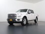 Ford F-150 3.5 V6 SUPERCREW | PRINS LPG | 3500 KG AHW | €38.800,- FISCAAL!!! | LEDEREN BEKLEDING | CLIMATE CONTROL | TREKHAAK | PANORAMADAK | TONNEAU-COVER | CAMERA | CRUISE | NAVIGATIE | STOEL VERKOELING/VERWARMING