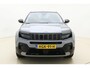 Jeep Avenger Summit 54 kWh | Stoelverwarming | 18'' lichtmetalen velgen | Elektrische achterklep | Navigatie | Two-tone lak | Verwarmde voorruit