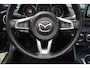 Mazda MX-5 RF 2.0 SkyActiv-G 160 GT-M Autom Leder Stoelverw Bose Sound Navi Clima Cruise PDC LED Kopl Apple Carplay LMV ENZ.