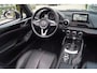 Mazda MX-5 RF 2.0 SkyActiv-G 160 GT-M Autom Leder Stoelverw Bose Sound Navi Clima Cruise PDC LED Kopl Apple Carplay LMV ENZ.