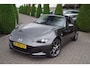 Mazda MX-5 RF 2.0 SkyActiv-G 160 GT-M Autom Leder Stoelverw Bose Sound Navi Clima Cruise PDC LED Kopl Apple Carplay LMV ENZ.