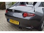 Mazda MX-5 RF 2.0 SkyActiv-G 160 GT-M Autom Leder Stoelverw Bose Sound Navi Clima Cruise PDC LED Kopl Apple Carplay LMV ENZ.