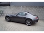 Mazda MX-5 RF 2.0 SkyActiv-G 160 GT-M Autom Leder Stoelverw Bose Sound Navi Clima Cruise PDC LED Kopl Apple Carplay LMV ENZ.