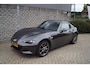 Mazda MX-5 RF 2.0 SkyActiv-G 160 GT-M Autom Leder Stoelverw Bose Sound Navi Clima Cruise PDC LED Kopl Apple Carplay LMV ENZ.