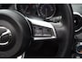 Mazda MX-5 RF 2.0 SkyActiv-G 160 GT-M Autom Leder Stoelverw Bose Sound Navi Clima Cruise PDC LED Kopl Apple Carplay LMV ENZ.