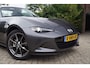 Mazda MX-5 RF 2.0 SkyActiv-G 160 GT-M Autom Leder Stoelverw Bose Sound Navi Clima Cruise PDC LED Kopl Apple Carplay LMV ENZ.