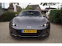 Mazda MX-5 RF 2.0 SkyActiv-G 160 GT-M Autom Leder Stoelverw Bose Sound Navi Clima Cruise PDC LED Kopl Apple Carplay LMV ENZ.